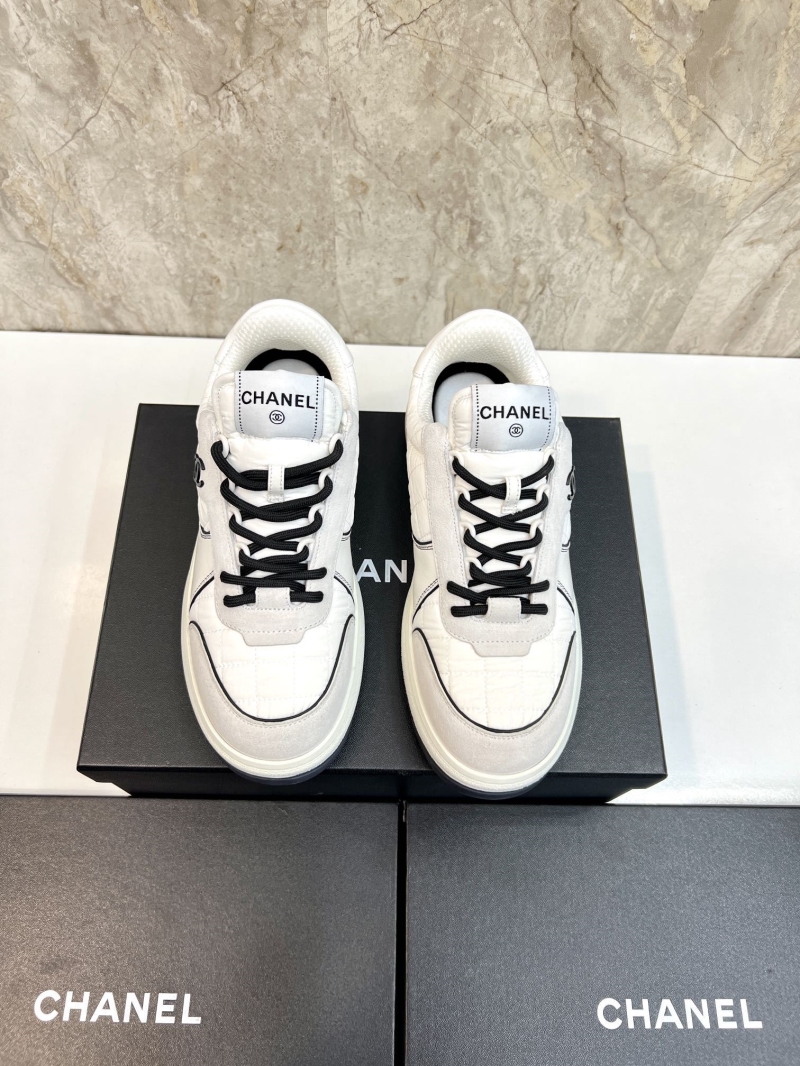 Chanel Casual Shoes